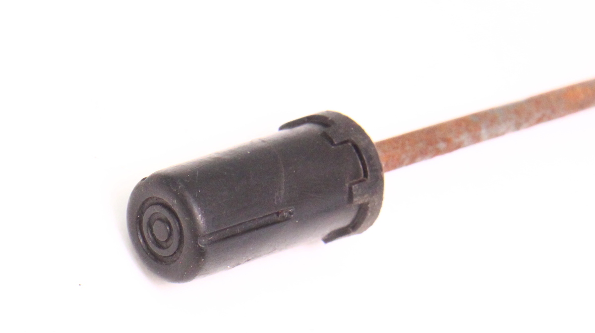 Ebrake EBrake Handle Parking Brake Button 7584 VW Rabbit Jetta MK1 Genuine CarParts4Sale, Inc.