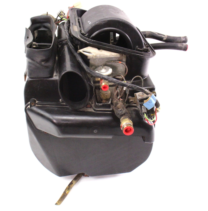 Heater Core Box 81 84 Vw Rabbit Jetta Cabriolet Mk1 Hvac