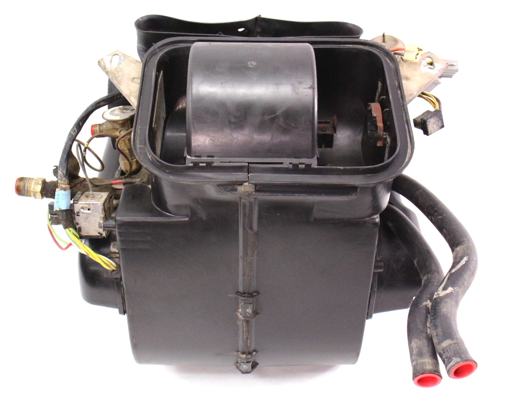 Heater Core Box 8184 VW Rabbit Jetta Cabriolet MK1 HVAC Heat Blower