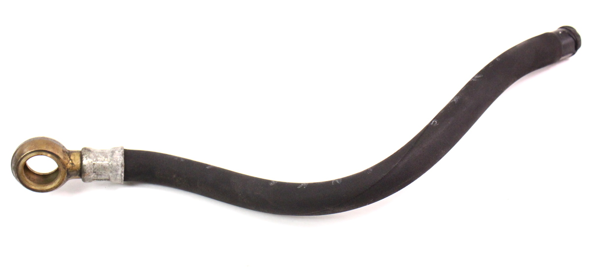 Fuel Filter Feed Line 8184 VW Rabbit Jetta Diesel MK1 Genuine