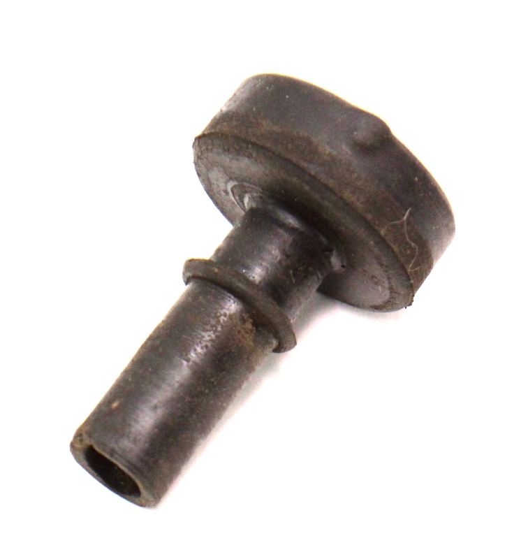 Clutch Cable Grommet Bushing 7584 VW Rabbit Jetta Pickup Mk1 171 721