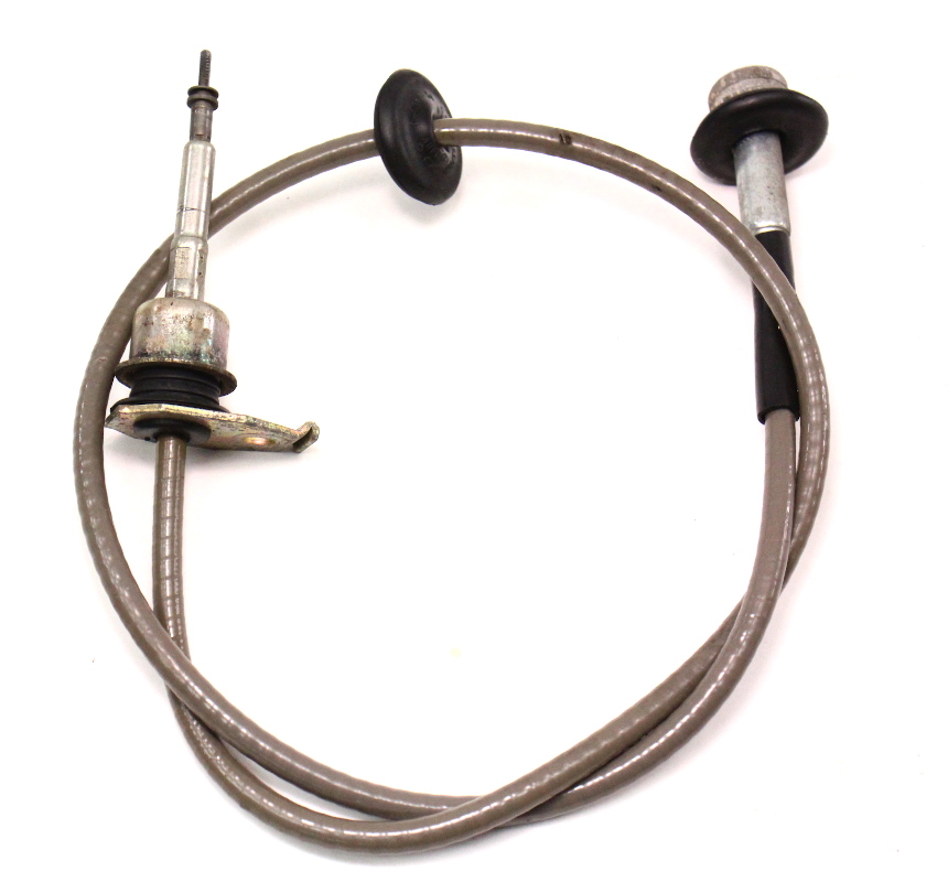 Speedo Speedometer Cable & Gear 8184 VW Jetta Rabbit Pickup MK1 171