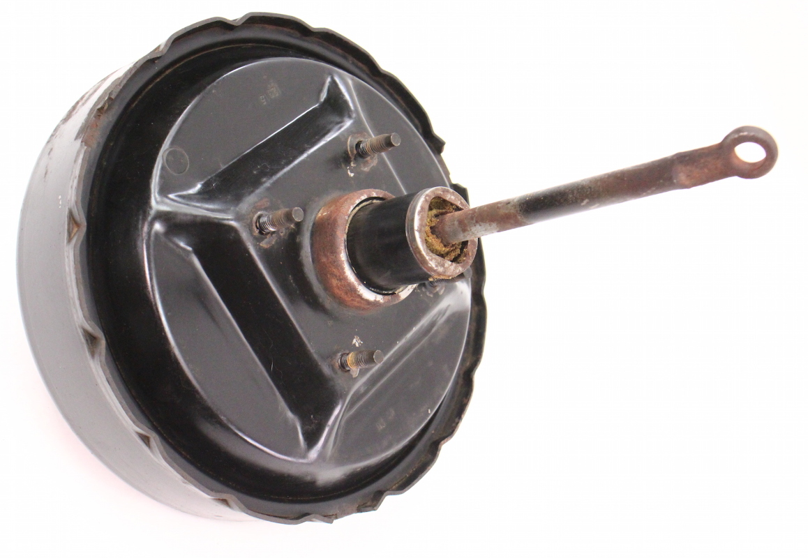 95mm Power Brake Booster 8184 VW Rabbit GTI Pickup Jetta MK1 Genuine CarParts4Sale, Inc.