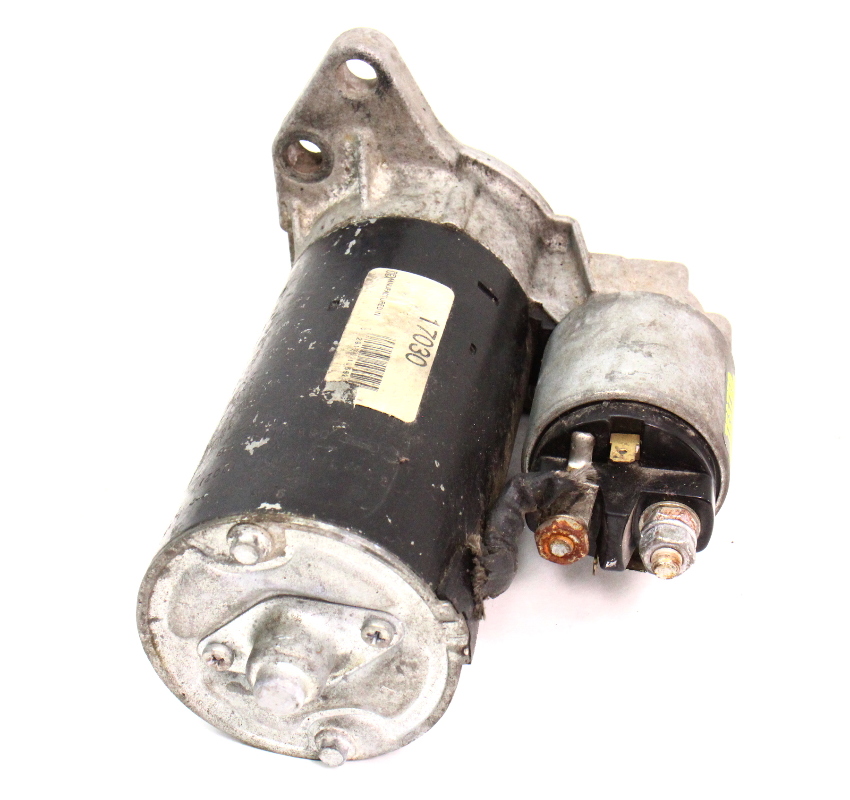 Starter VW Jetta MK3 VR6 Beetle TDI Passat Eurovan Corrado 068 911
