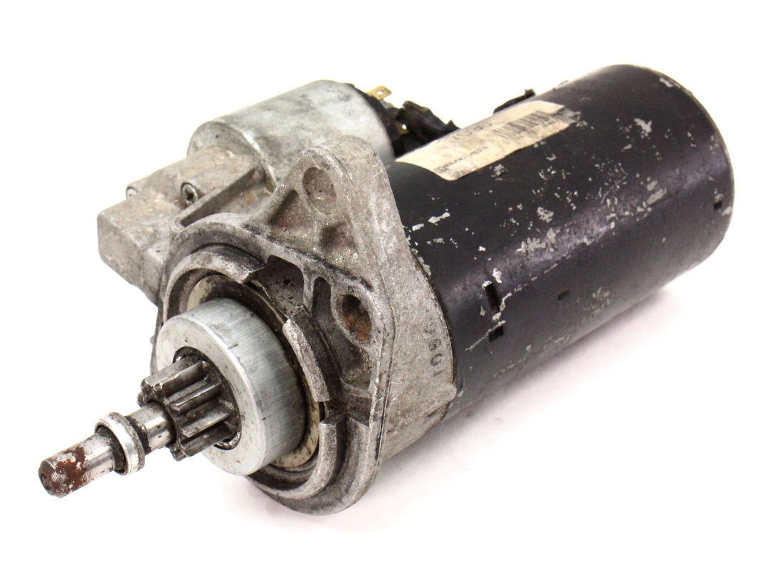 Starter VW Jetta MK3 VR6 Beetle TDI Passat Eurovan Corrado 068 911