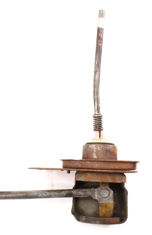 Manual 4 Speed Shift Linkage Rods 8184 VW Jetta Rabbit Pickup MK1 Shifter eBay