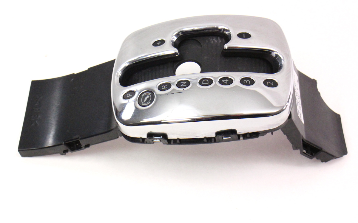 Tiptronic Shifter Shift Trim Gear Selector Slider 9805 VW Passat 3B0