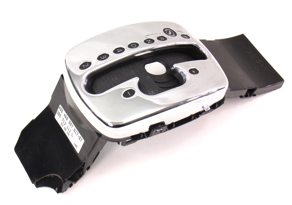 Tiptronic Shifter Shift Trim Gear Selector Slider 9805 VW Passat 3B0