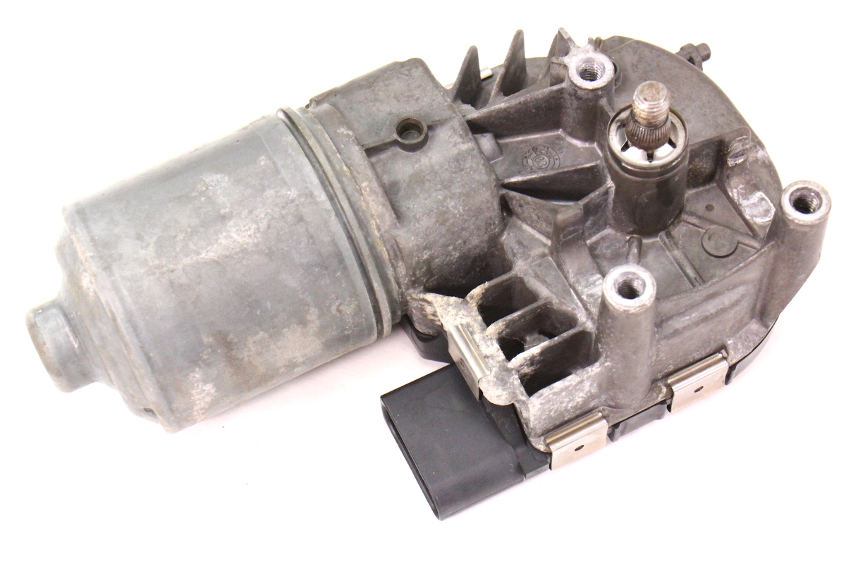 Front Windshield Wiper Motor 0510 VW Jetta Rabbit Golf GTI MK5 1K1