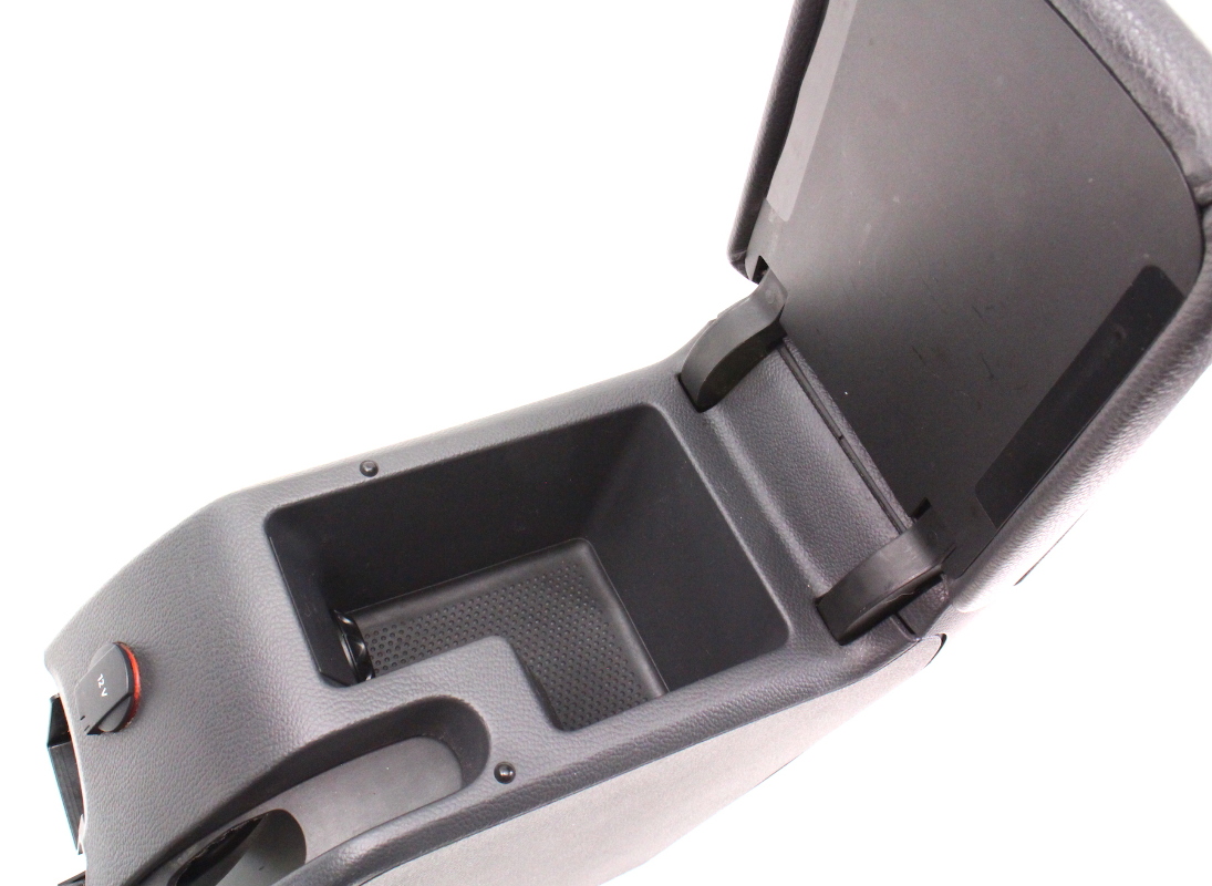 Armrest Arm Rest Center Console 0510 VW Jetta Rabbit Golf MK5 1K5