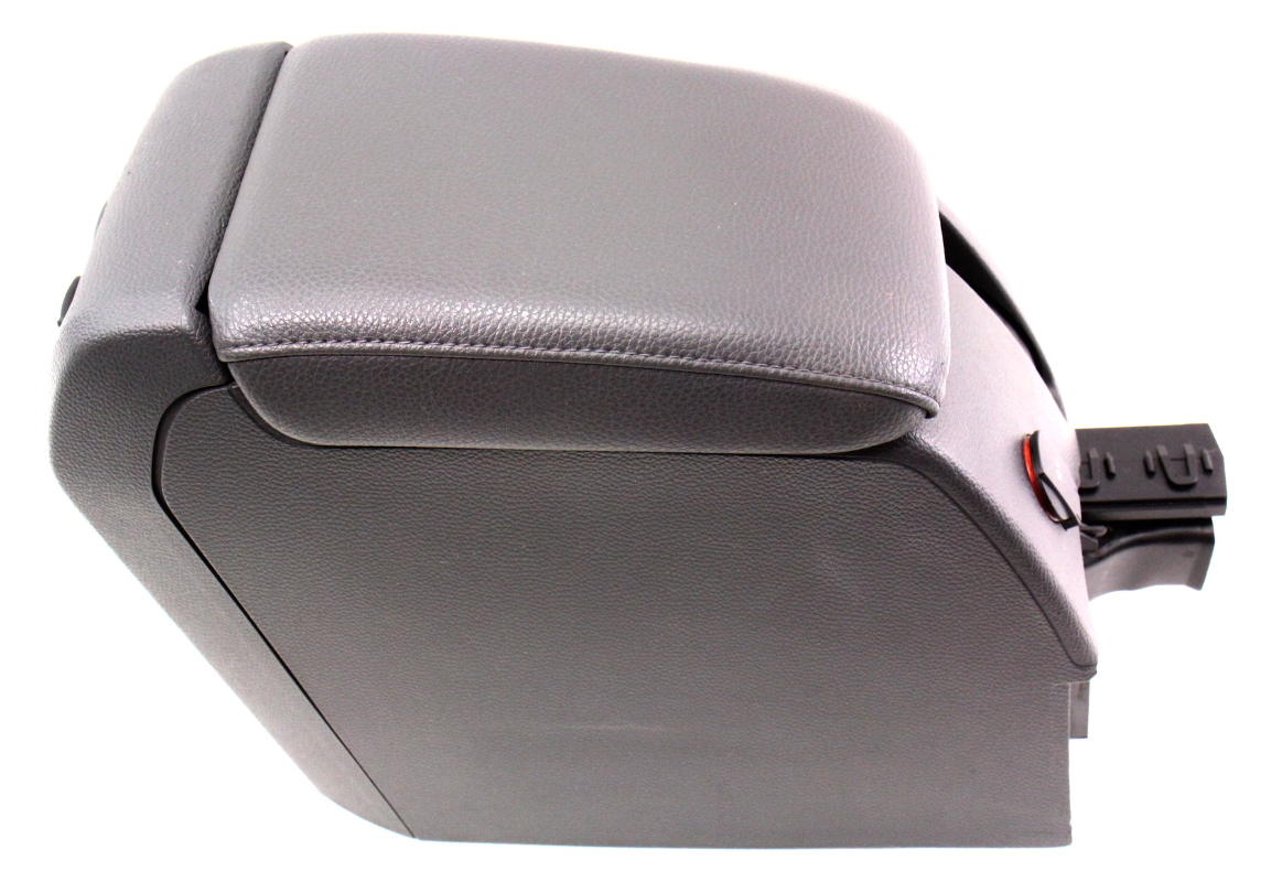 Armrest Arm Rest Center Console 0510 VW Jetta Rabbit Golf MK5 1K5