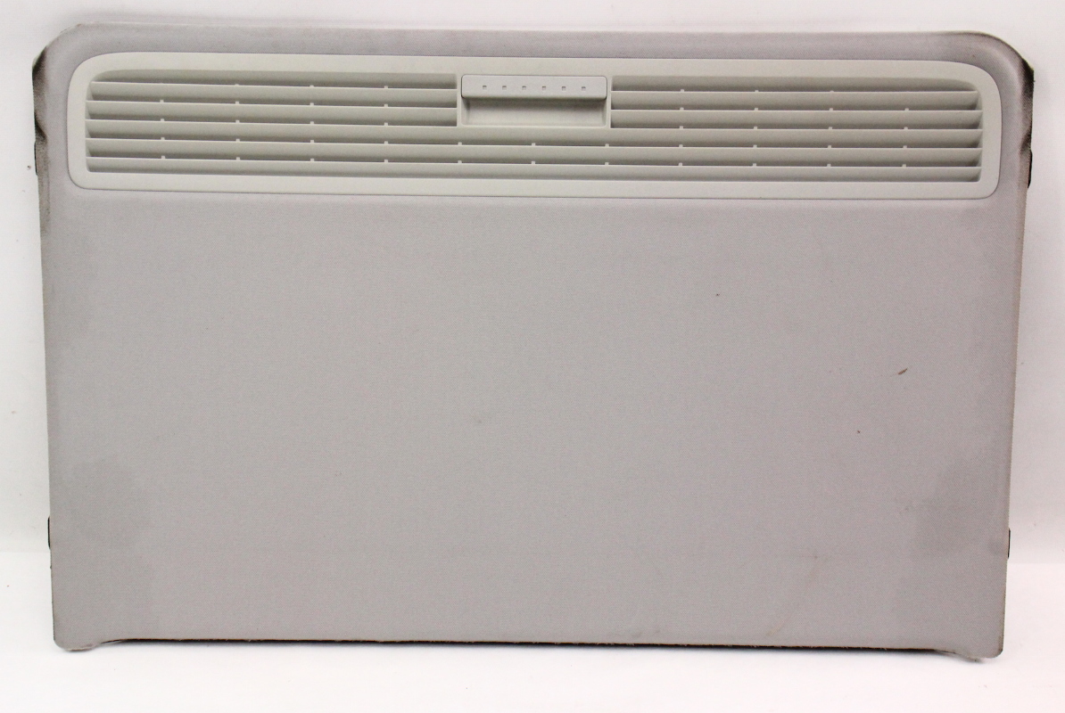 Sunroof Slider Shade 0510 VW Jetta Rabbit MK5 Pearl Gray 1K0 877