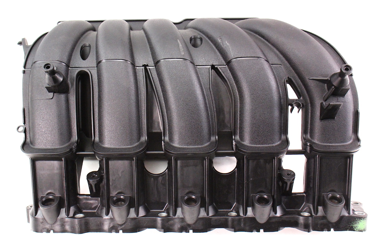 Intake Manifold 0507 VW Jetta Rabbit MK5 Beetle 2.5 Genuine 07K