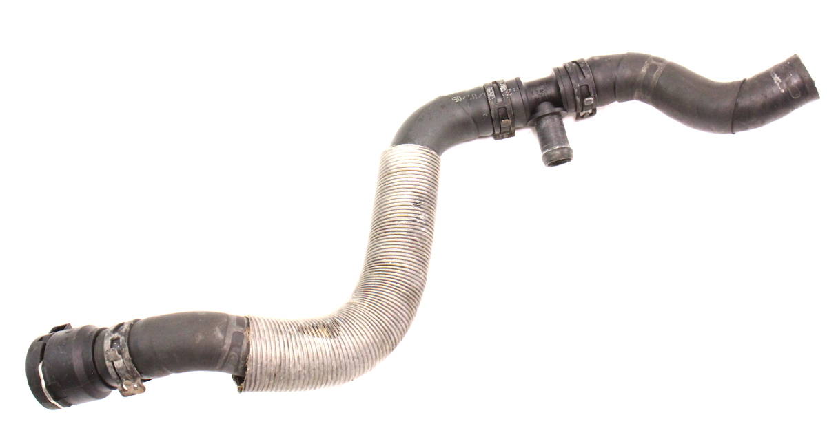 Heater Core Coolant Water Hose Line 0507 VW Jetta Rabbit 2.5 MK5