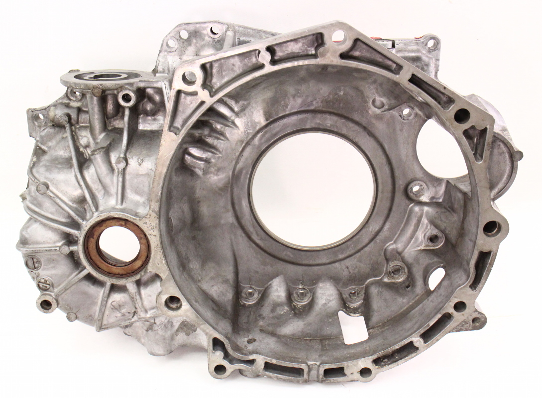 Auto Transmission Bell Housing Case 0510 VW Jetta Rabbit MK5 09G 321
