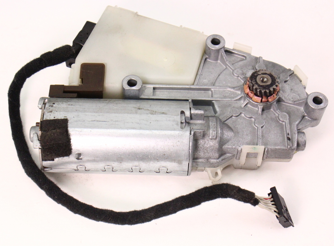 Sunroof Motor 9905 VW Golf GTI MK4 Sun Roof Genuine 1J9 959 591