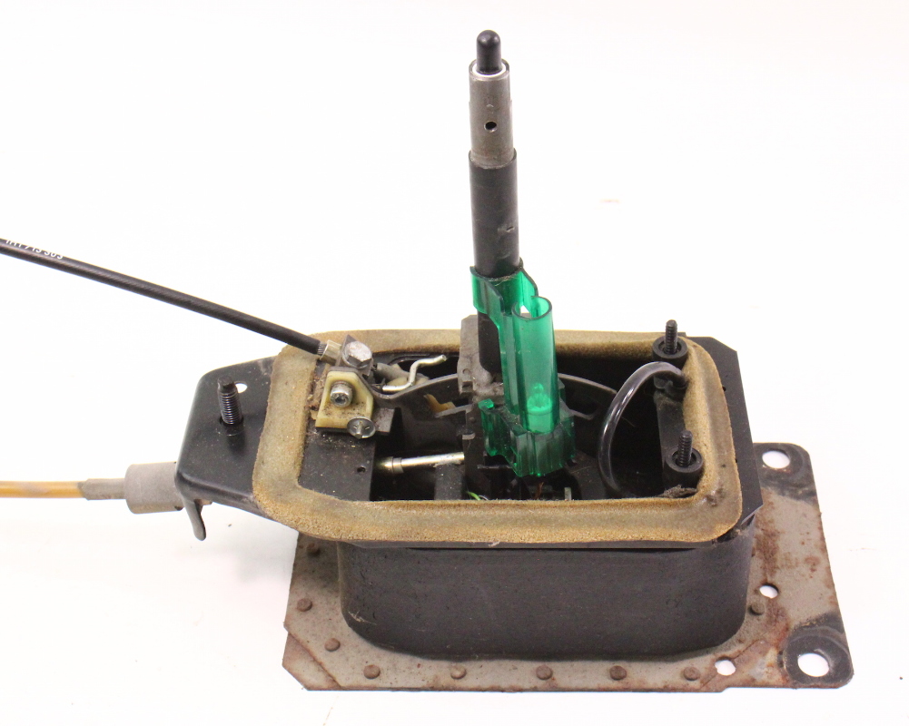 Auto Shifter Shift Linkage Cable 9597 VW Passat B4 GLX VR6 Genuine