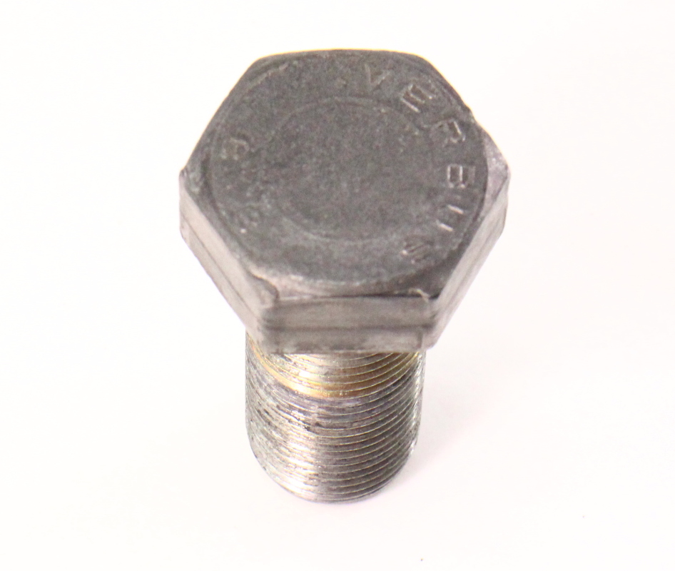 Crankshaft Crank Shaft Pulley Bolt VR6 9405 VW Jetta GTI MK3 MK4