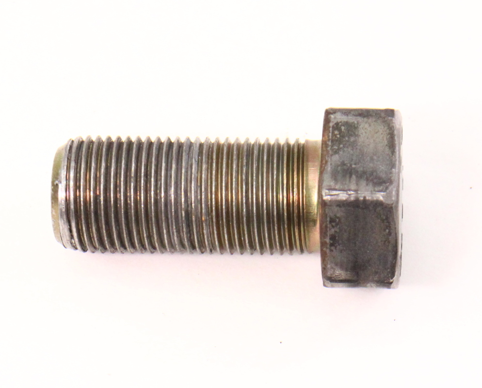 Crankshaft Crank Shaft Pulley Bolt VR6 9405 VW Jetta GTI MK3 MK4