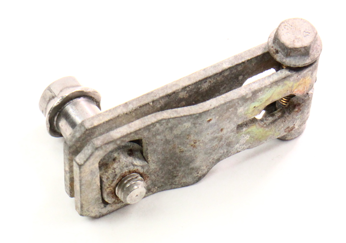 AT Transmission Shifter Linkage Bracket & Bolt VW Jetta Golf Cabrio MK3