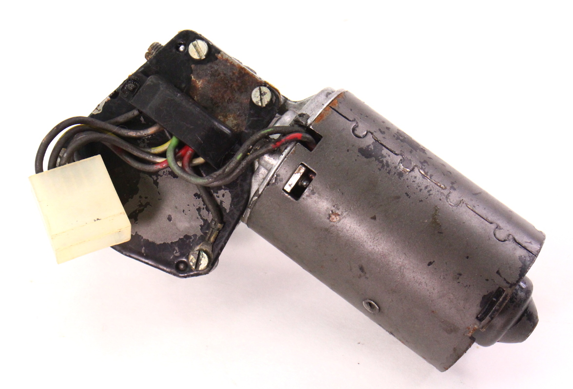 Windshield Wiper Motor 9399 VW Jetta Golf GTI Cabrio MK3 Genuine