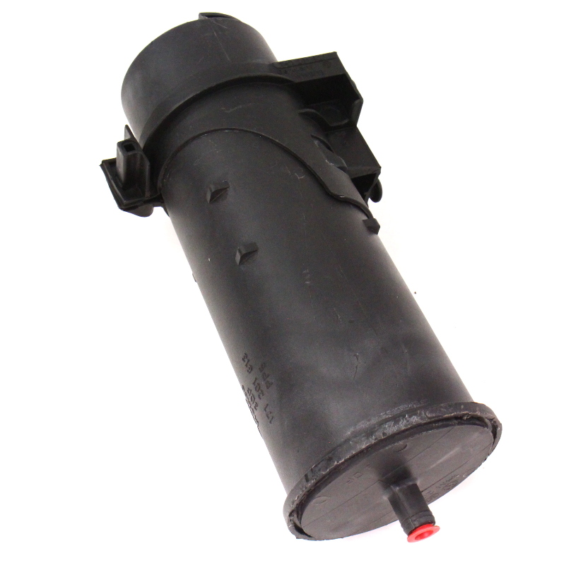 EVAP Charcoal Canister 9395 VW Jetta Golf Cabrio MK3 Genuine 171