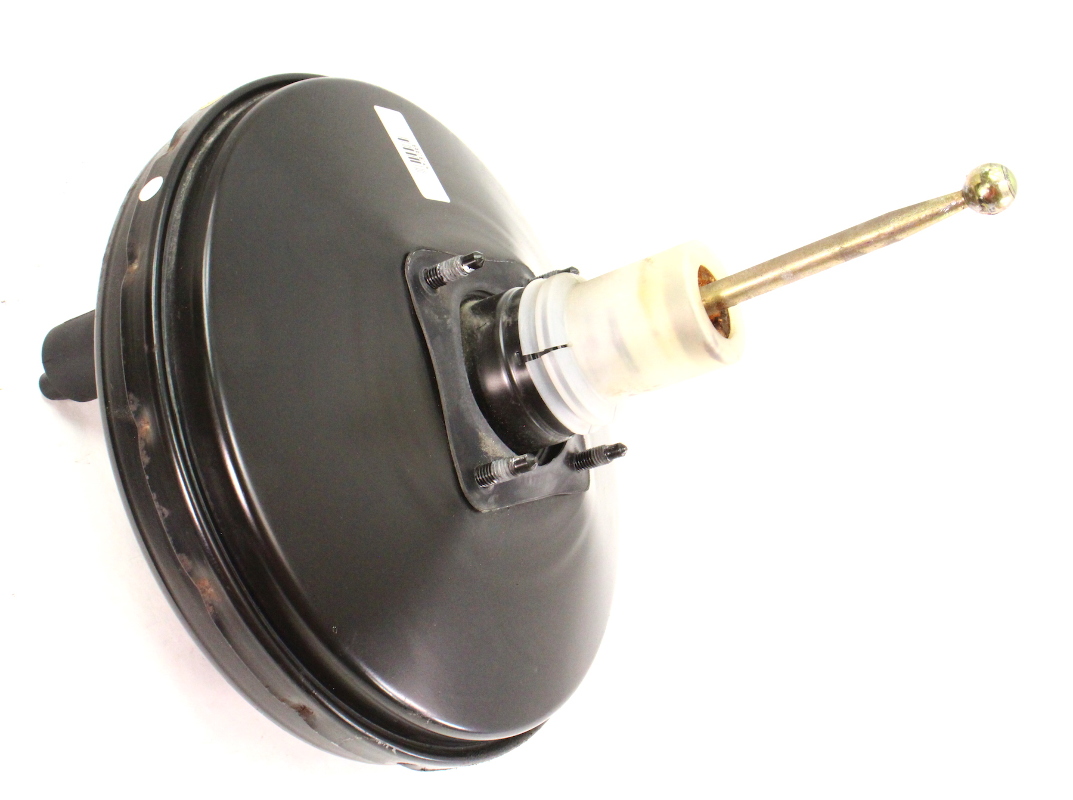 Power Brake Vacuum Booster ABS 95 VW Jetta Golf GTI Cabrio Mk3 1H1
