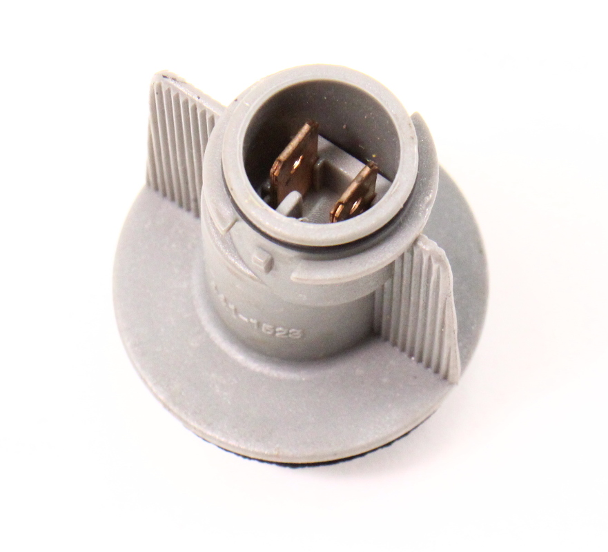 Turn Signal Corner Light Bulb Socket Holder 9801 VW Passat . 9699