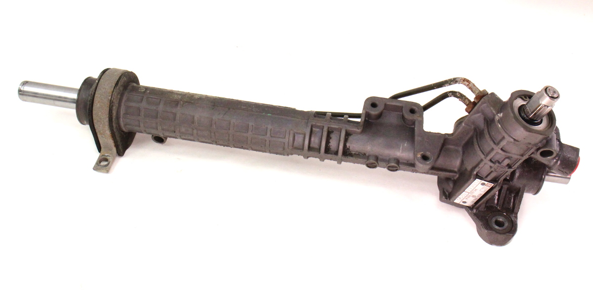 ZF Power Steering Gear Rack VW Jetta Golf GTI Cabrio MK3 Genuine 1H1