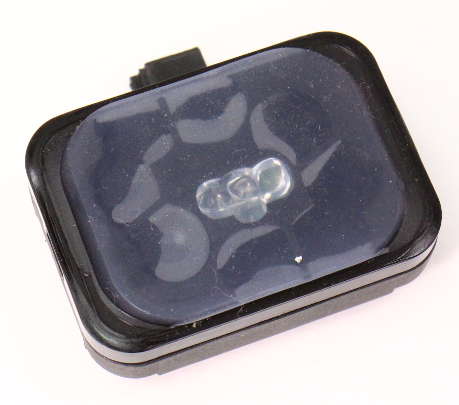 Windshield Rain Sensor 0610 VW Passat B6 Geunuine 1K0 955 559 M eBay