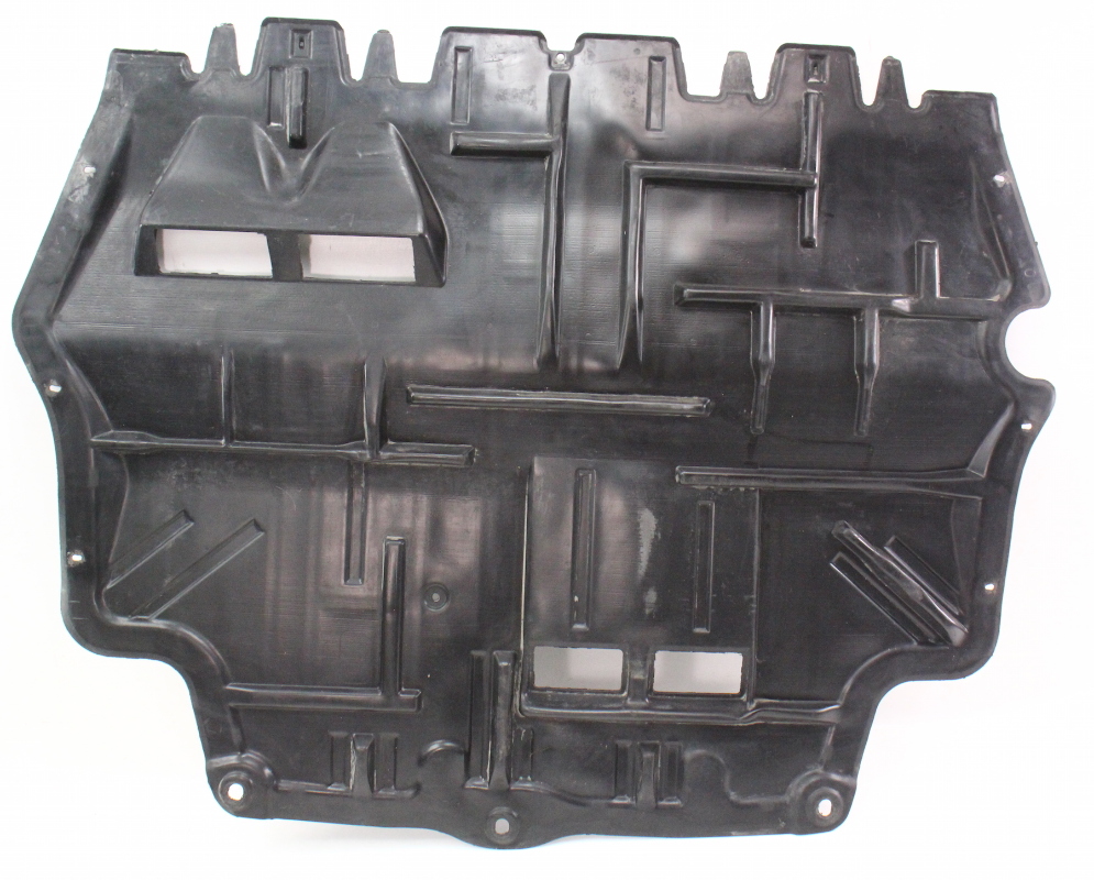 Engine Under Body Skid Splash Guard 0610 VW Passat B6 Genuine 3C0