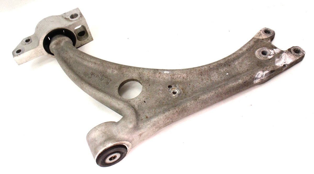 Front Lower Control Arm 0610 VW Passat B6 Genuine 3C0 407 153 D