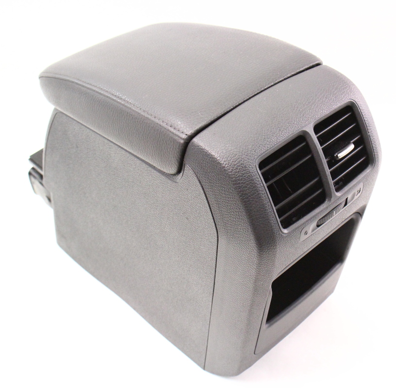 Armrest Arm Rest Center Console 0510 VW Jetta Rabbit Golf MK5 1K5