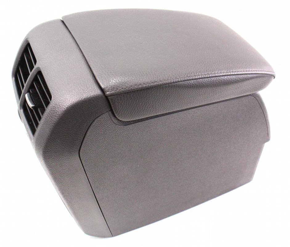 Armrest Arm Rest Center Console 0510 VW Jetta Rabbit Golf MK5 1K5