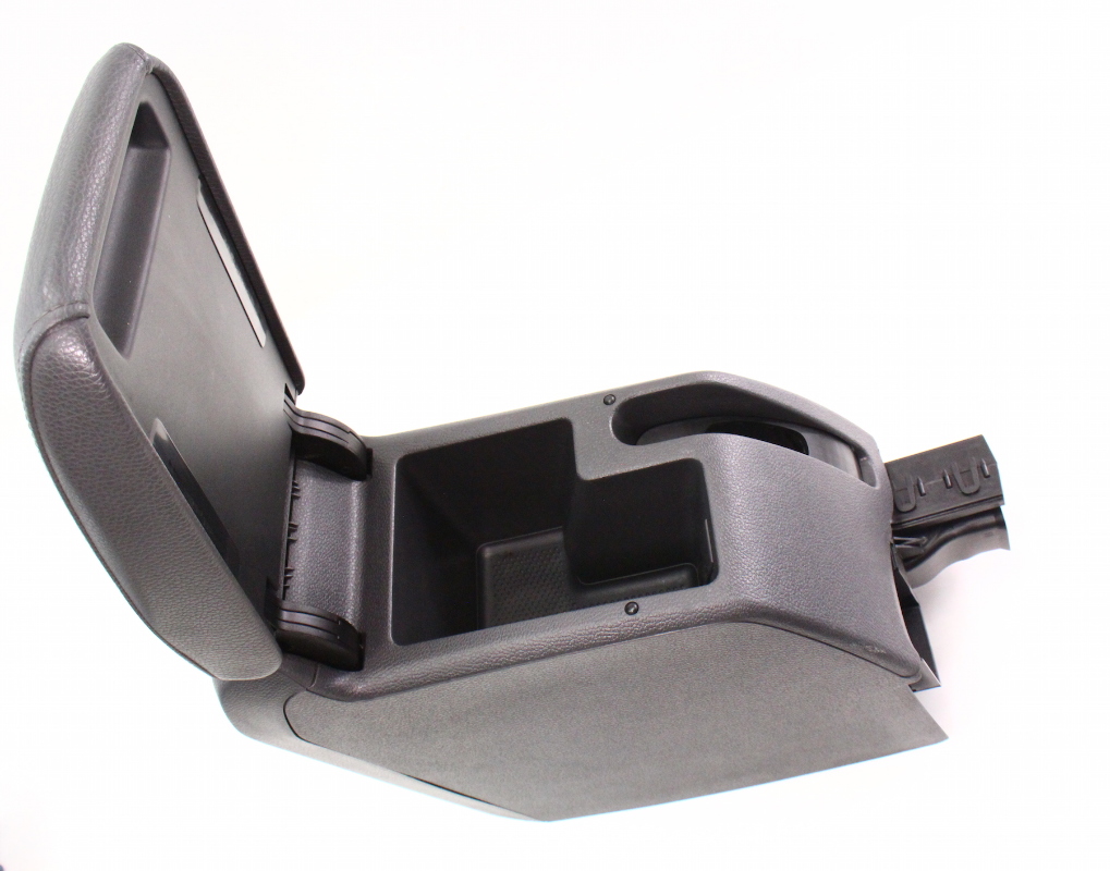 Armrest Arm Rest Center Console 0510 VW Jetta Rabbit Golf MK5 1K5