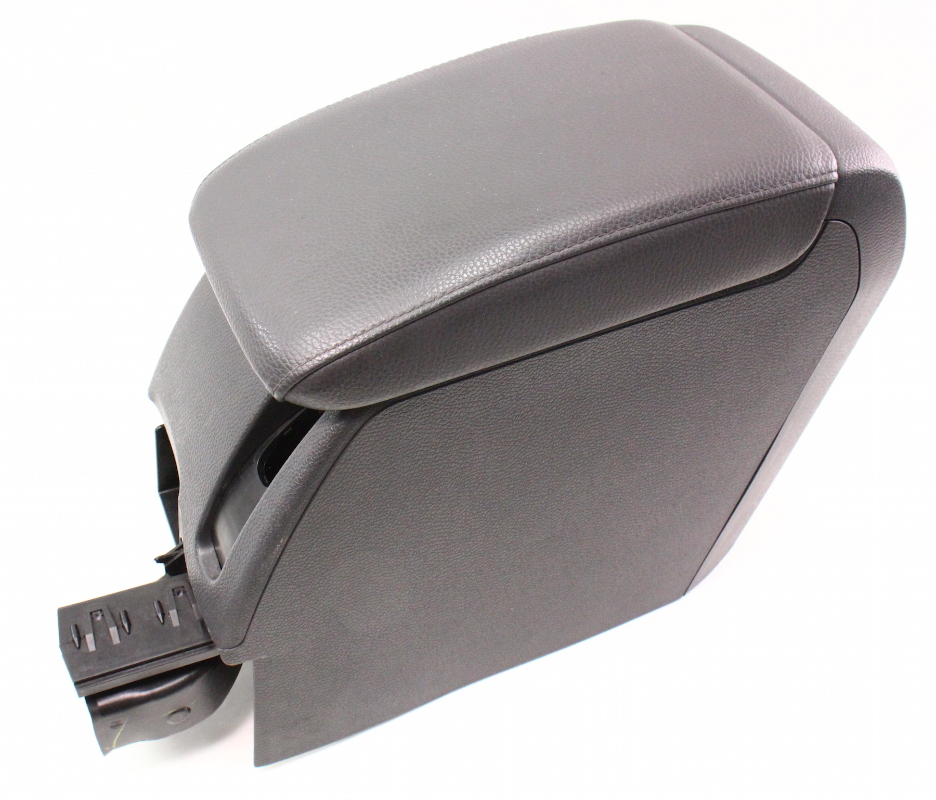 Armrest Arm Rest Center Console 0510 VW Jetta Rabbit Golf MK5 1K5