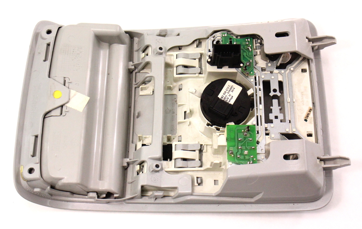 Front Dome Map Light Sunroof Switch 0810 VW Jetta Golf Rabbit MK5 1K0 867 489 E eBay