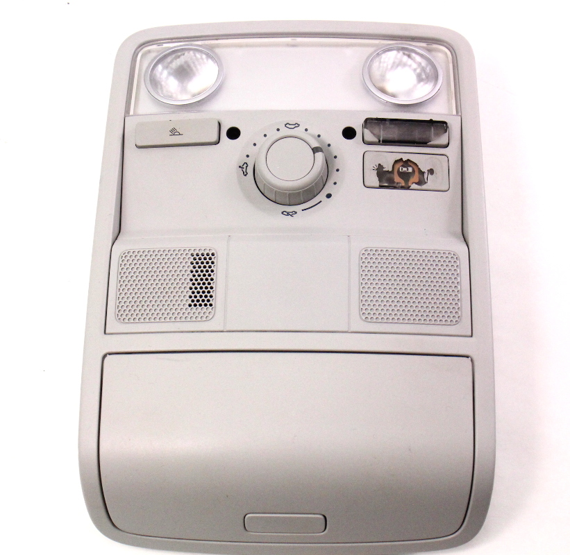 Front Dome Map Light Sunroof Switch 0810 VW Jetta Golf Rabbit MK5 1K0 867 489 E eBay