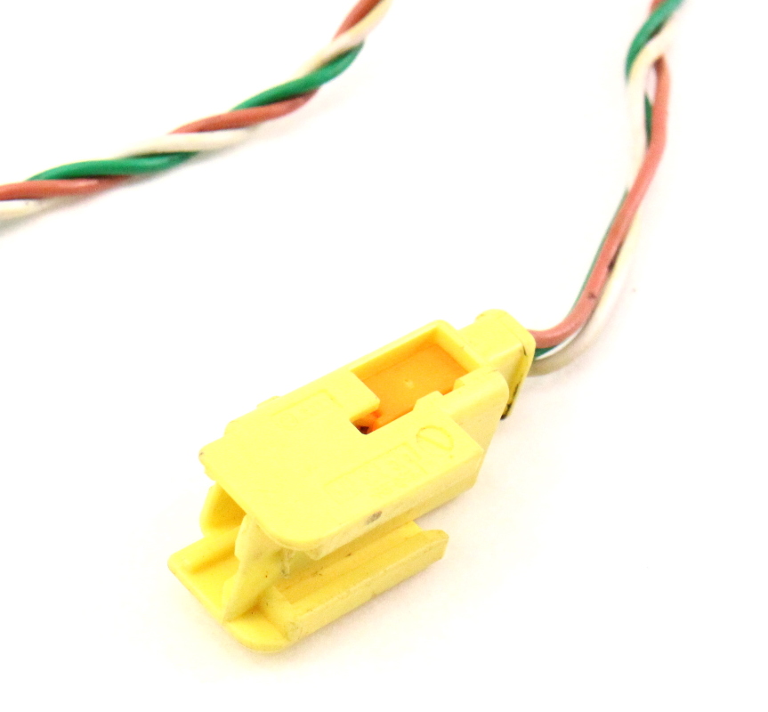 Driver Front Seat Airbag Wiring Harness 08-10 VW Jetta MK5 ... new front seat side air bag wiring harness explorer 