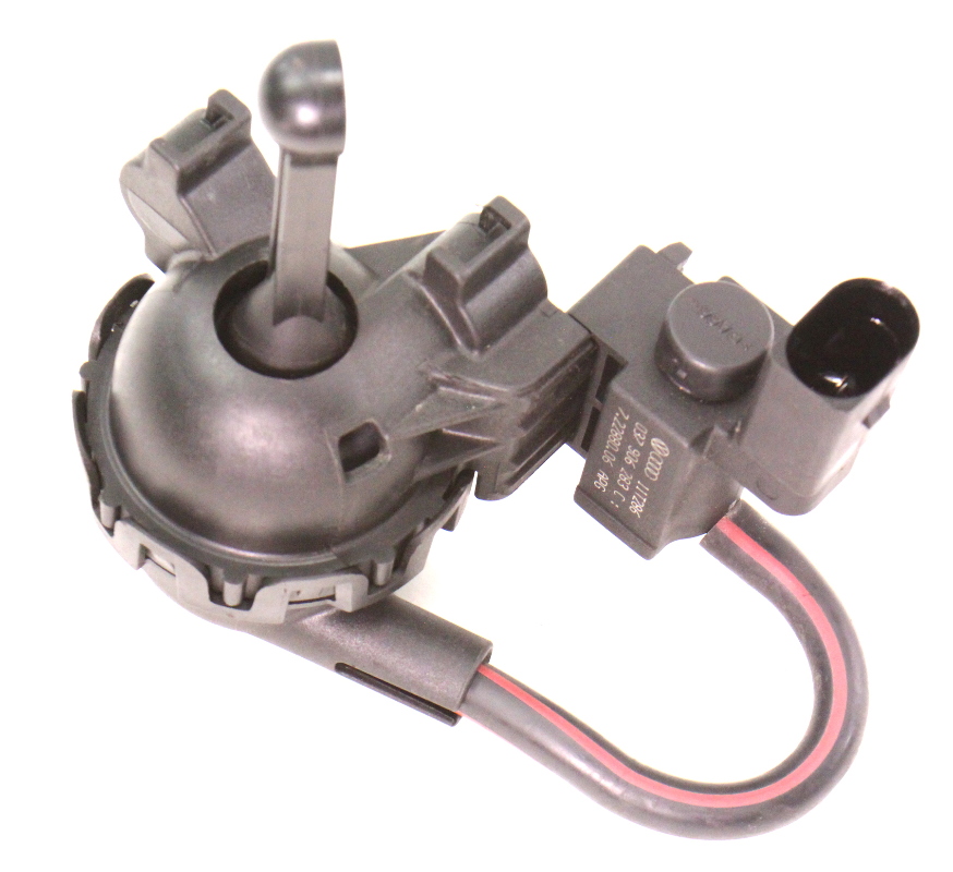 Intake Manifold Vacuum Actuator VW Jetta Golf GTI Passat 2.0T CCTA 037