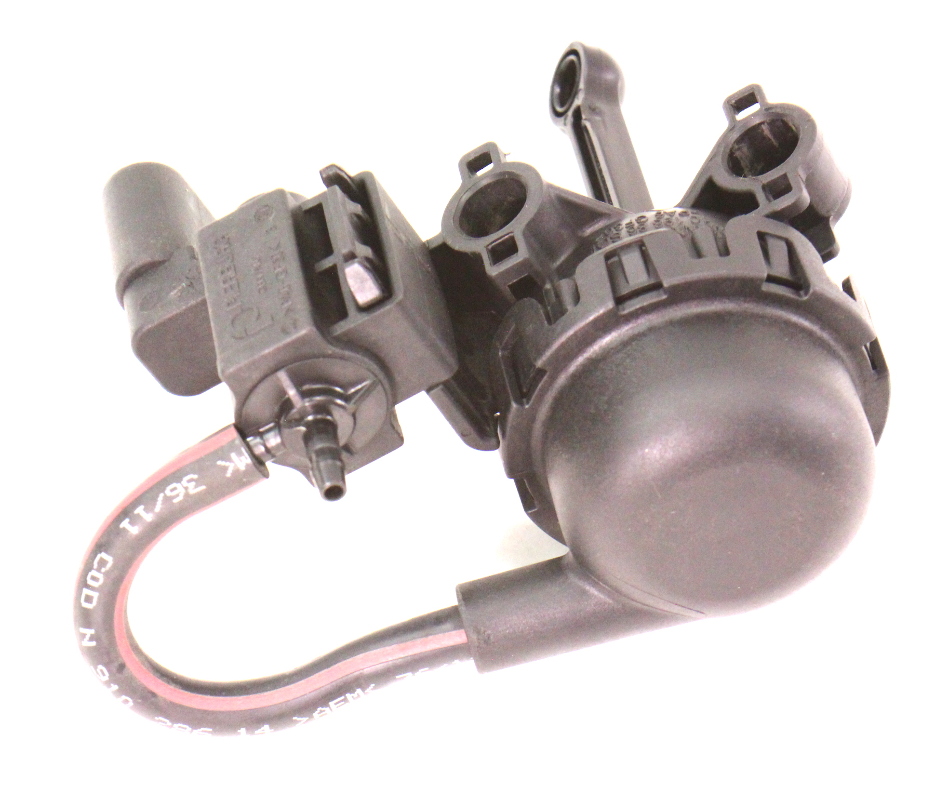 Intake Manifold Vacuum Actuator VW Jetta Golf GTI Passat 2.0T CCTA 037