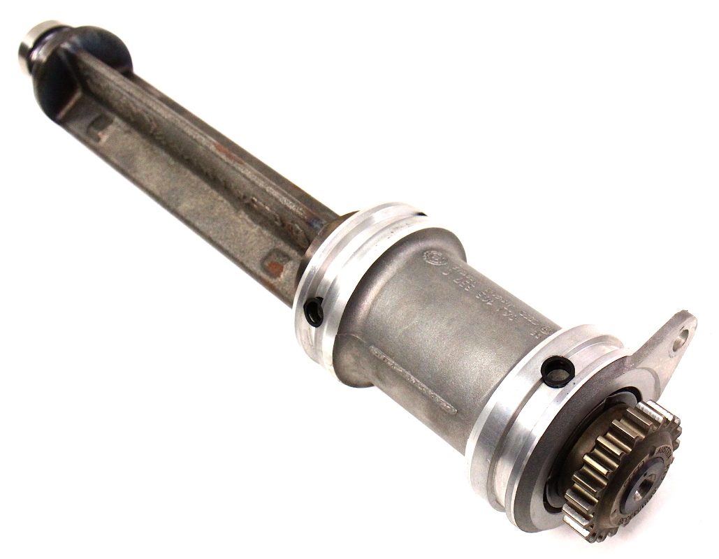 Intermediate Balance Shaft VW Jetta GTI Eos CC Passat Audi 2.0T CCTA