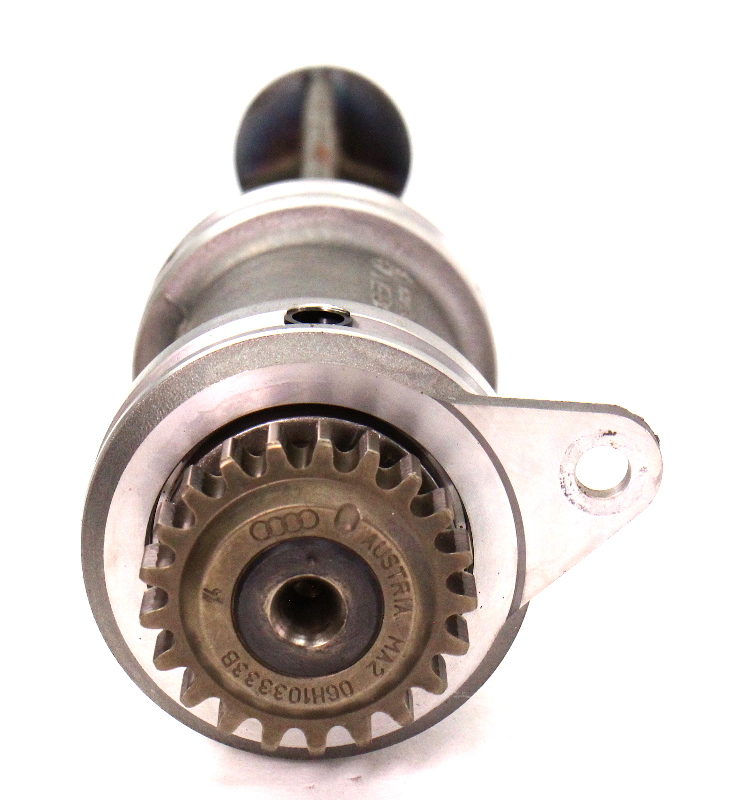 Intermediate Balance Shaft VW Jetta GTI Eos CC Passat Audi 2.0T CCTA