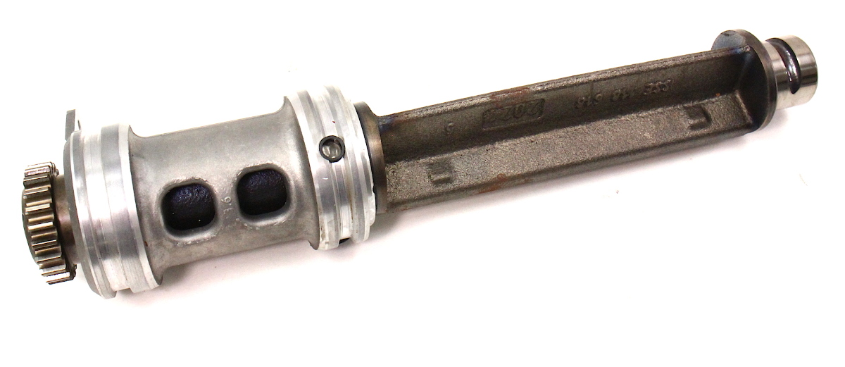 Intermediate Balance Shaft VW Jetta GTI Eos CC Passat Audi 2.0T CCTA