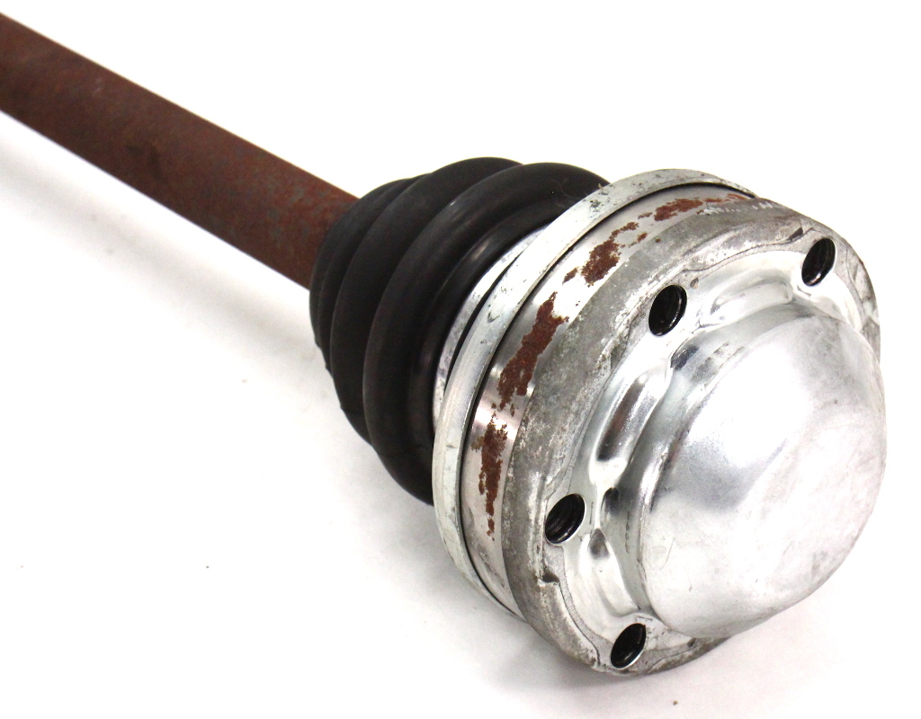 RH Axle Drive CV Half Shaft 0810 VW Jetta GTI MK5 2.0T DSG Genuine