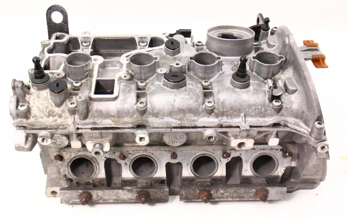 head tsi 5