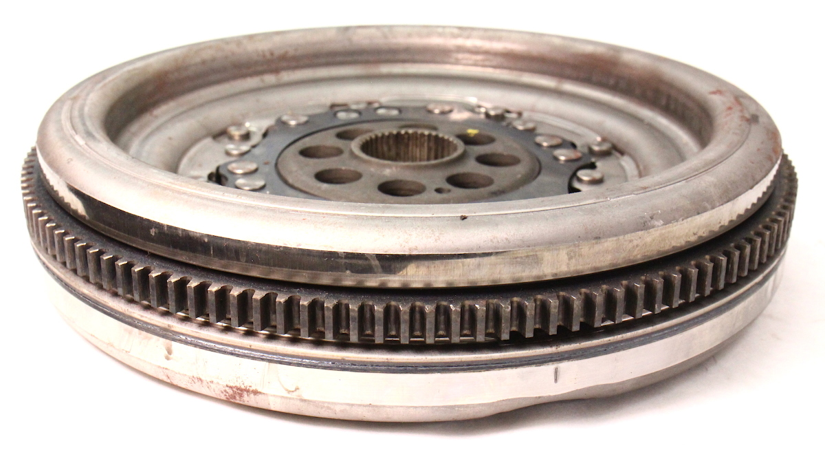 DSG Flywheel 0816 VW Jetta Golf Audi TT KPV MK5 Mk6 Genuine Core