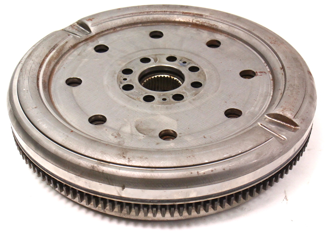 DSG Flywheel 0816 VW Jetta Golf Audi TT KPV MK5 Mk6 Genuine Core