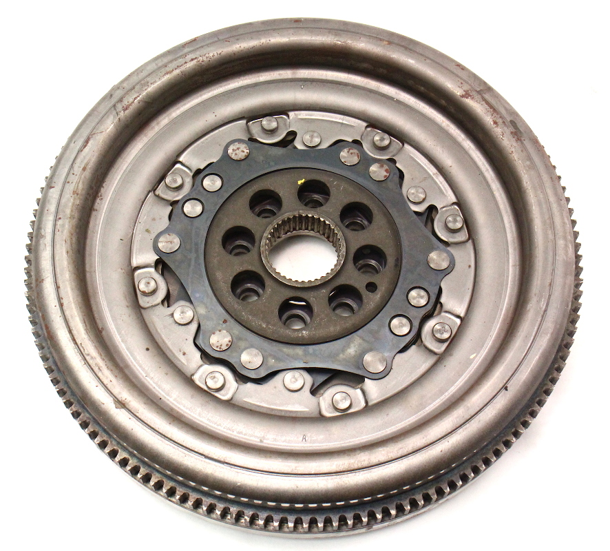 DSG Flywheel 0816 VW Jetta Golf Audi TT KPV MK5 Mk6 Genuine Core