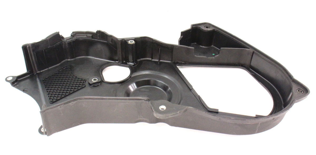 Upper Timing Belt Cover VW Jetta GTI MK5 Audi TT A3 Eos BPY 2.0T 06D